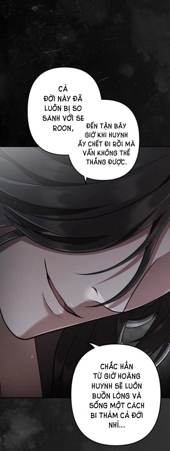 Bản Tình Ca Hy Lan Quốc Chapter 57.2 - 9