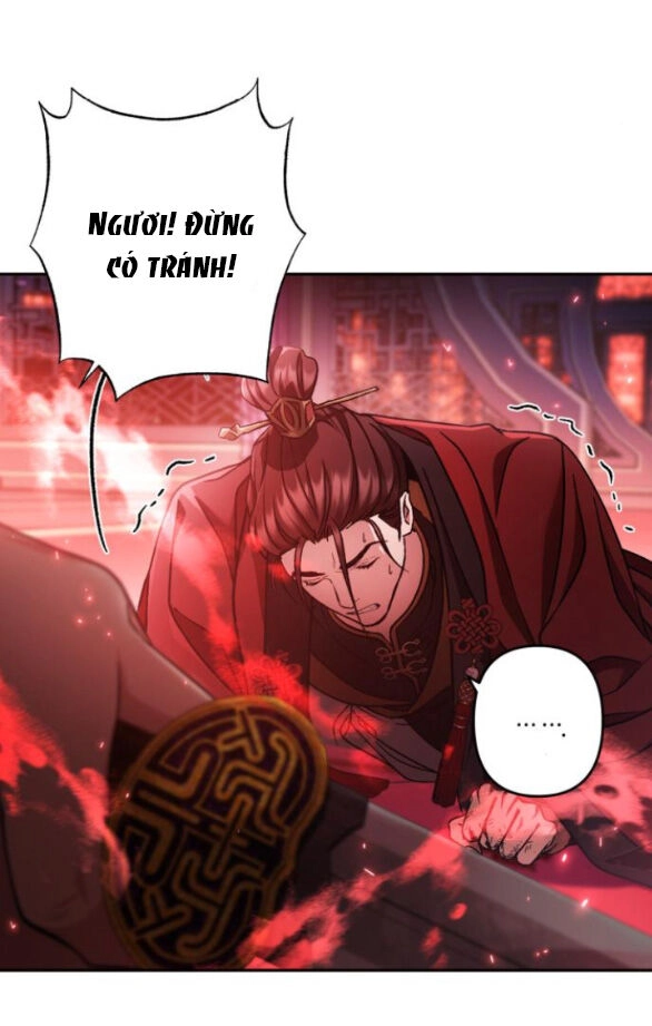 Bản Tình Ca Hy Lan Quốc Chapter 57.2 - 20