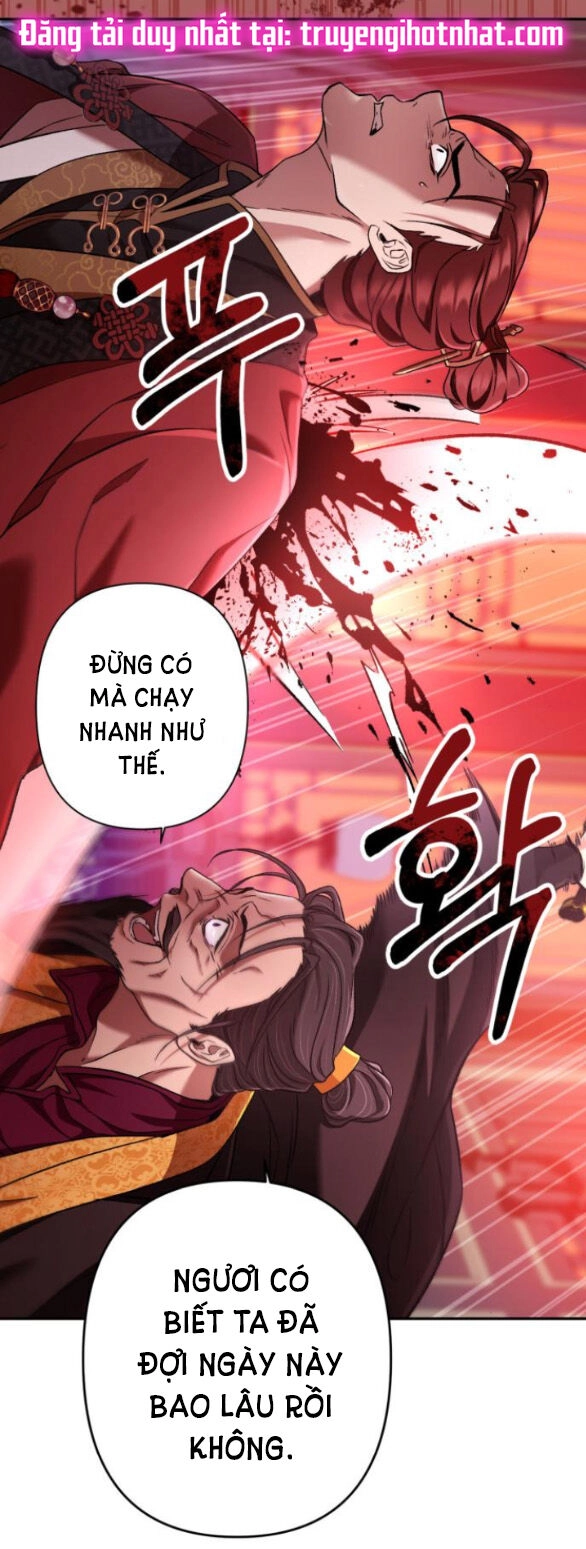 Bản Tình Ca Hy Lan Quốc Chapter 57.2 - 30