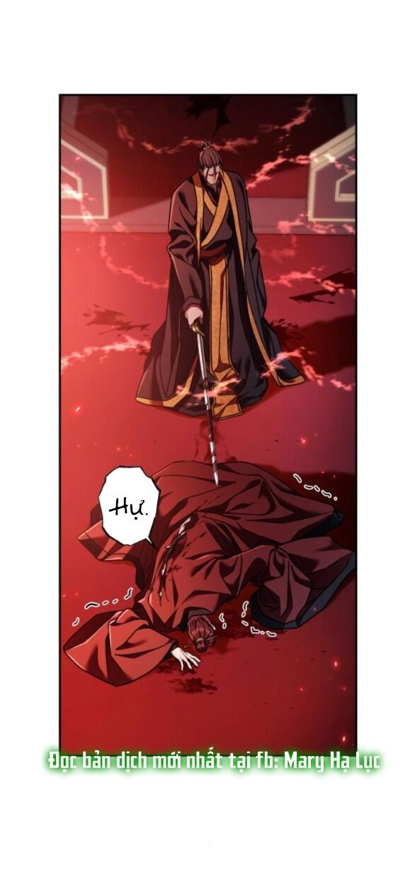 Bản Tình Ca Hy Lan Quốc Chapter 58.1 - 2