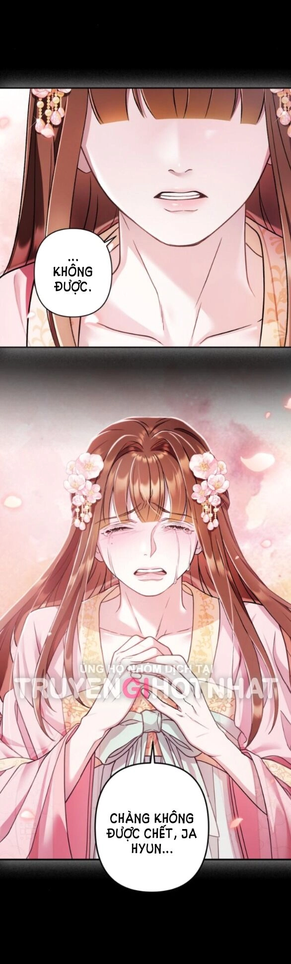 Bản Tình Ca Hy Lan Quốc Chapter 58.1 - 18