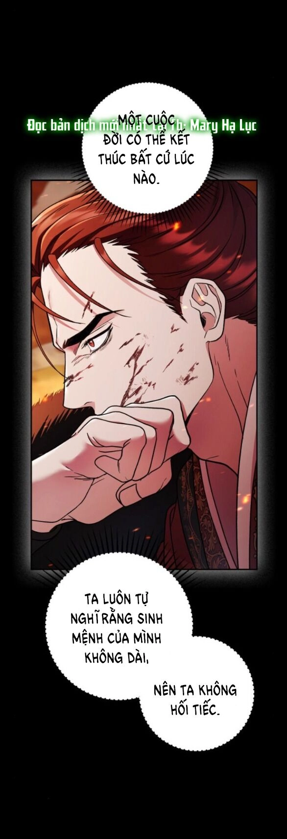 Bản Tình Ca Hy Lan Quốc Chapter 58.1 - 21