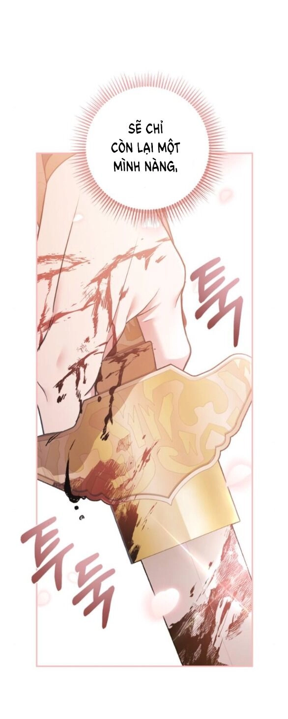 Bản Tình Ca Hy Lan Quốc Chapter 58.1 - 25