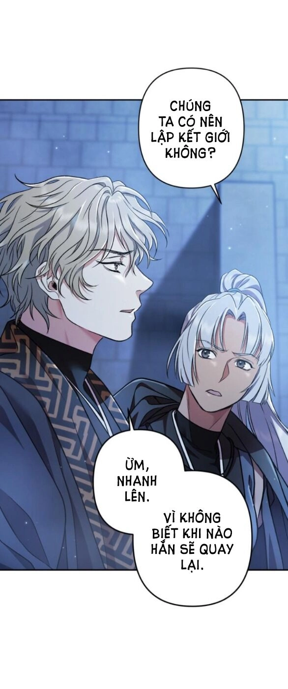 Bản Tình Ca Hy Lan Quốc Chapter 58.2 - 17