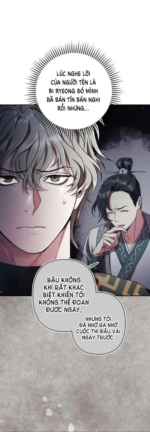 Bản Tình Ca Hy Lan Quốc Chapter 58.2 - 20