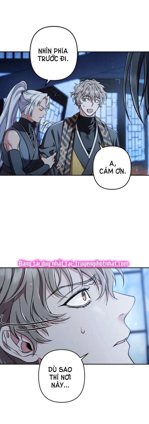 Bản Tình Ca Hy Lan Quốc Chapter 58.2 - 26