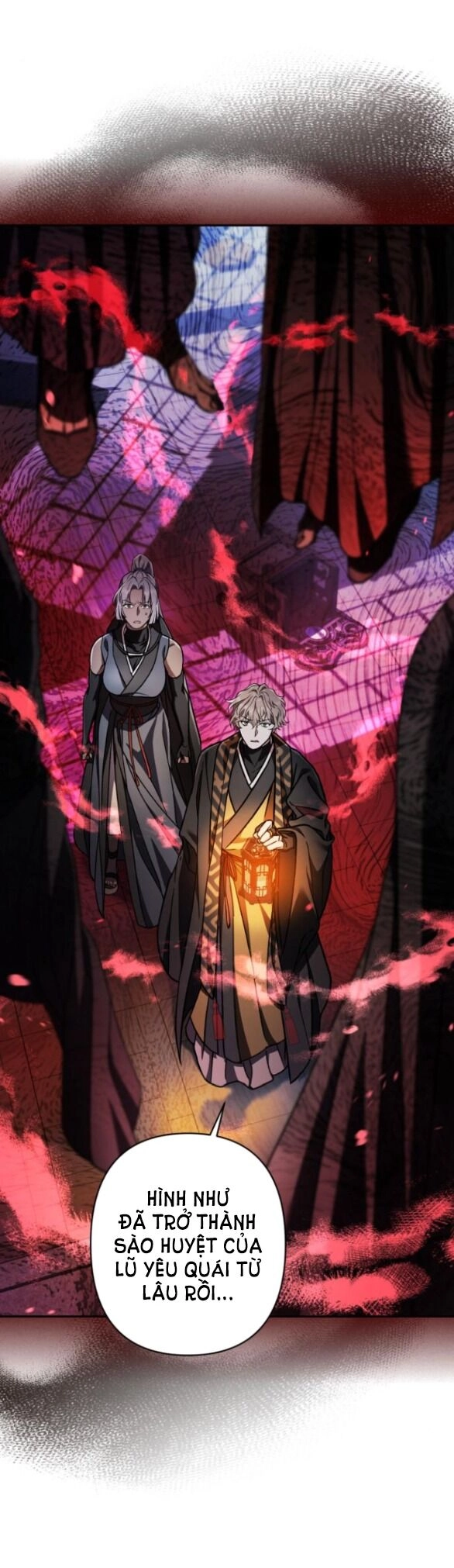 Bản Tình Ca Hy Lan Quốc Chapter 58.2 - 27