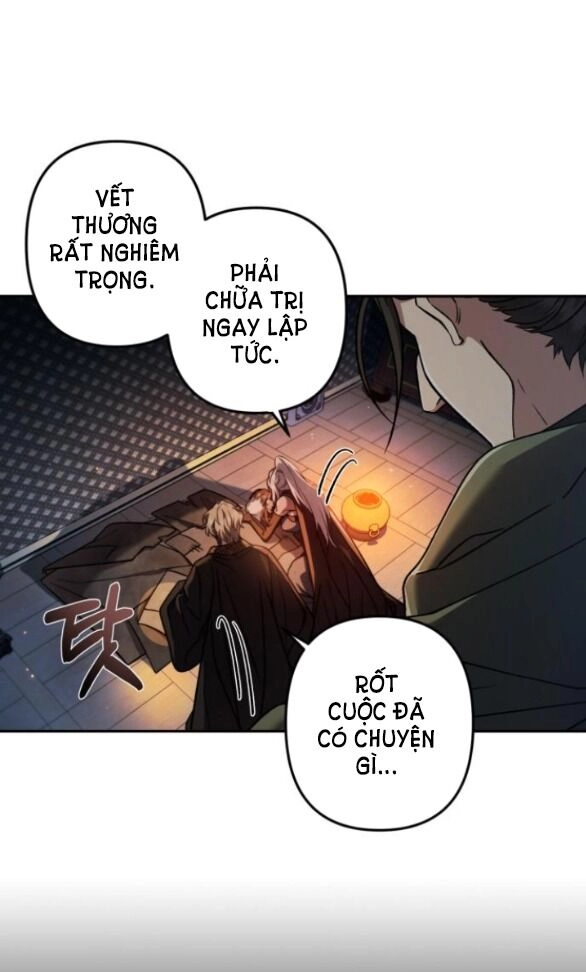 Bản Tình Ca Hy Lan Quốc Chapter 58.2 - 31