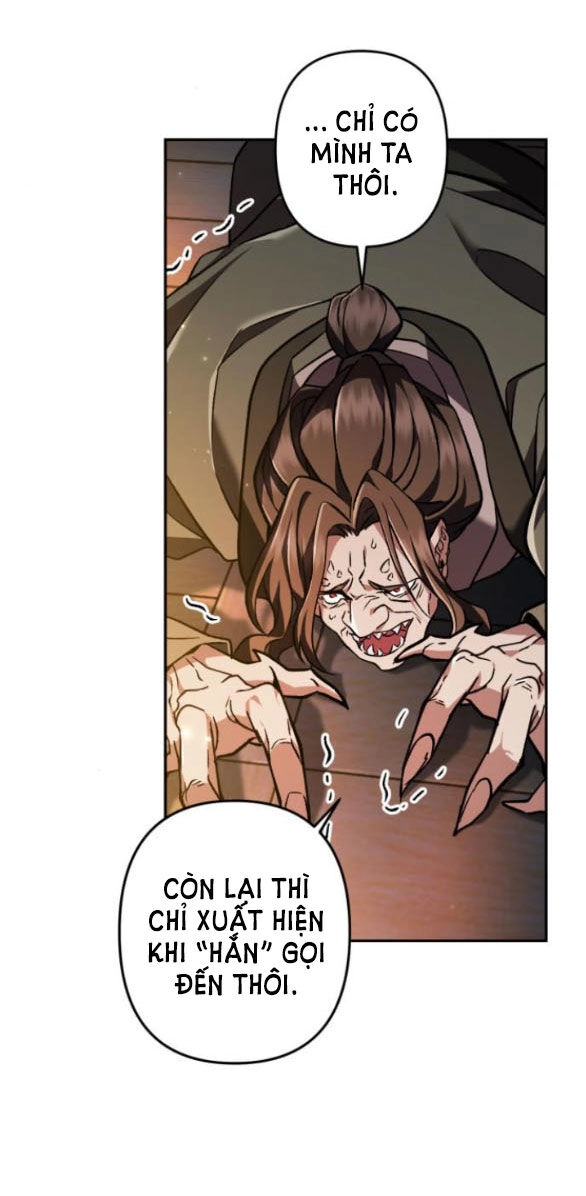 Bản Tình Ca Hy Lan Quốc Chapter 59.1 - 8