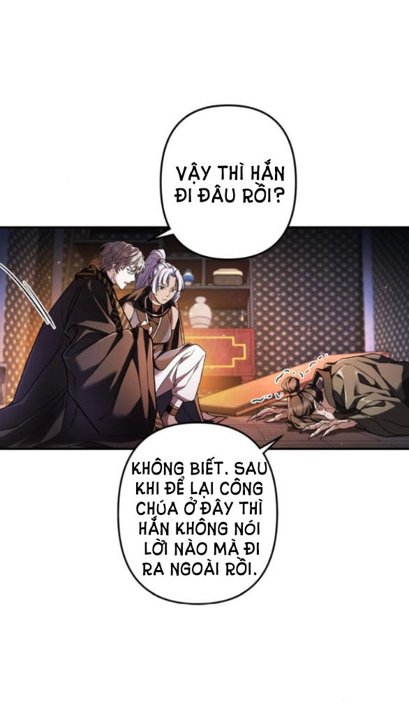 Bản Tình Ca Hy Lan Quốc Chapter 59.1 - 9