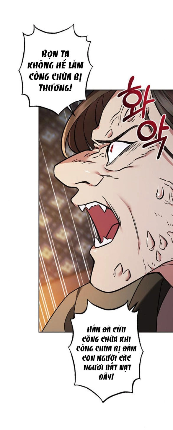 Bản Tình Ca Hy Lan Quốc Chapter 59.1 - 11