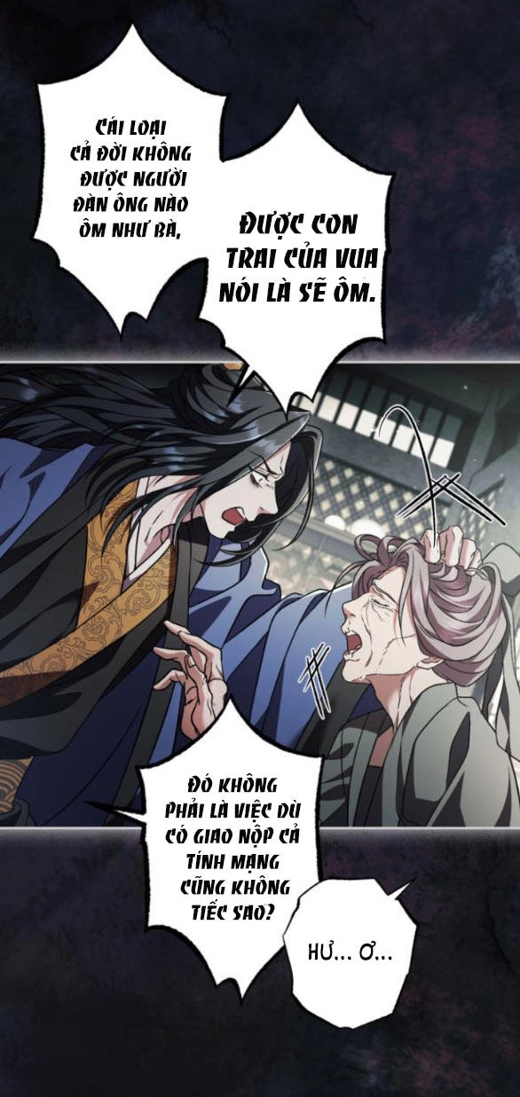 Bản Tình Ca Hy Lan Quốc Chapter 59.1 - 33