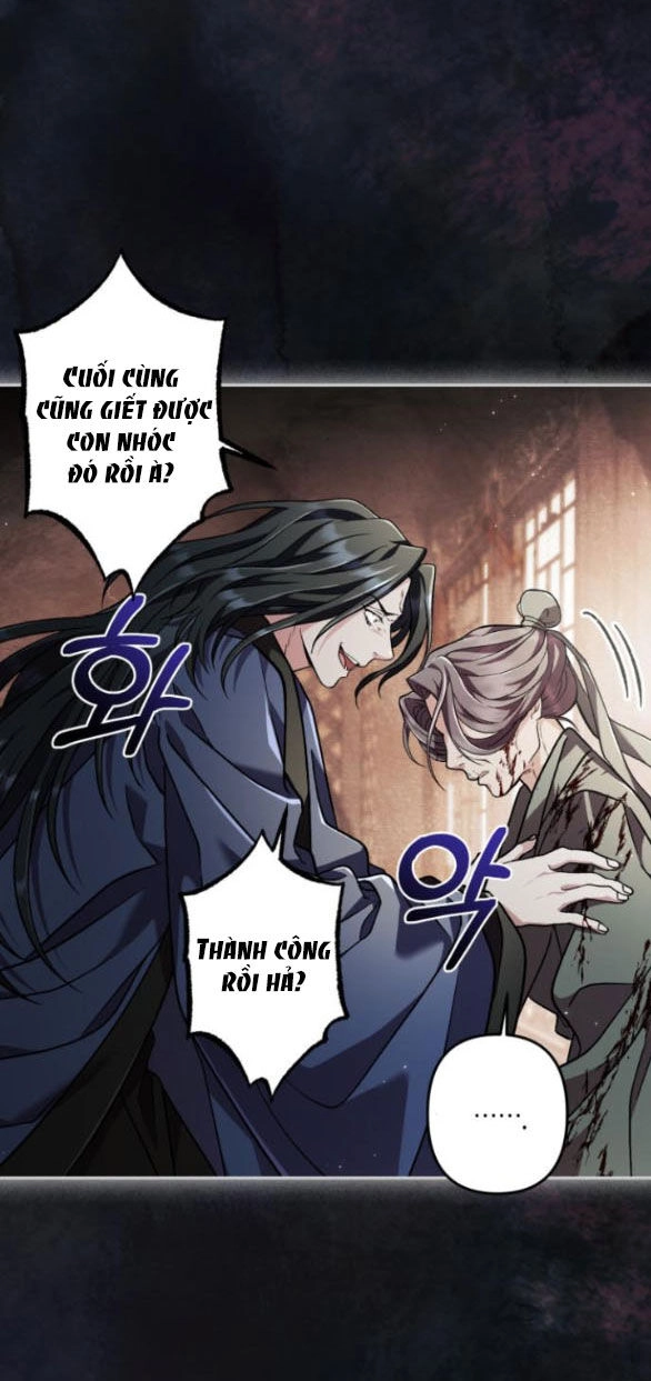 Bản Tình Ca Hy Lan Quốc Chapter 59.2 - 14