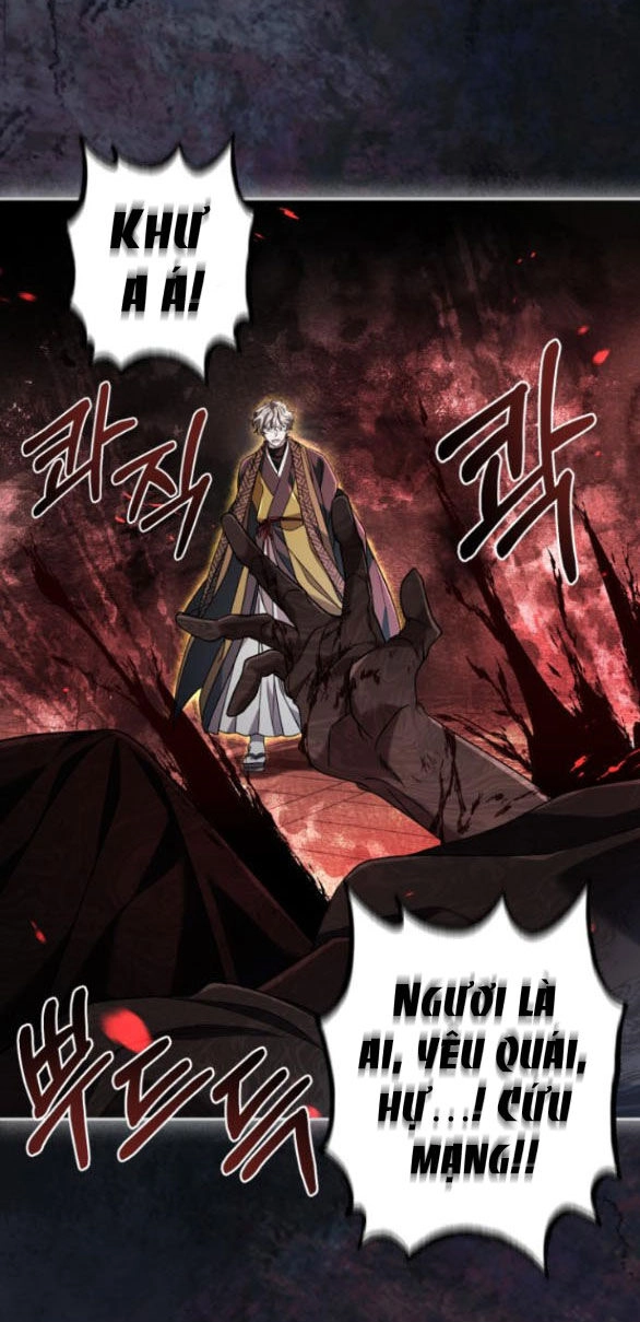 Bản Tình Ca Hy Lan Quốc Chapter 59.2 - 20