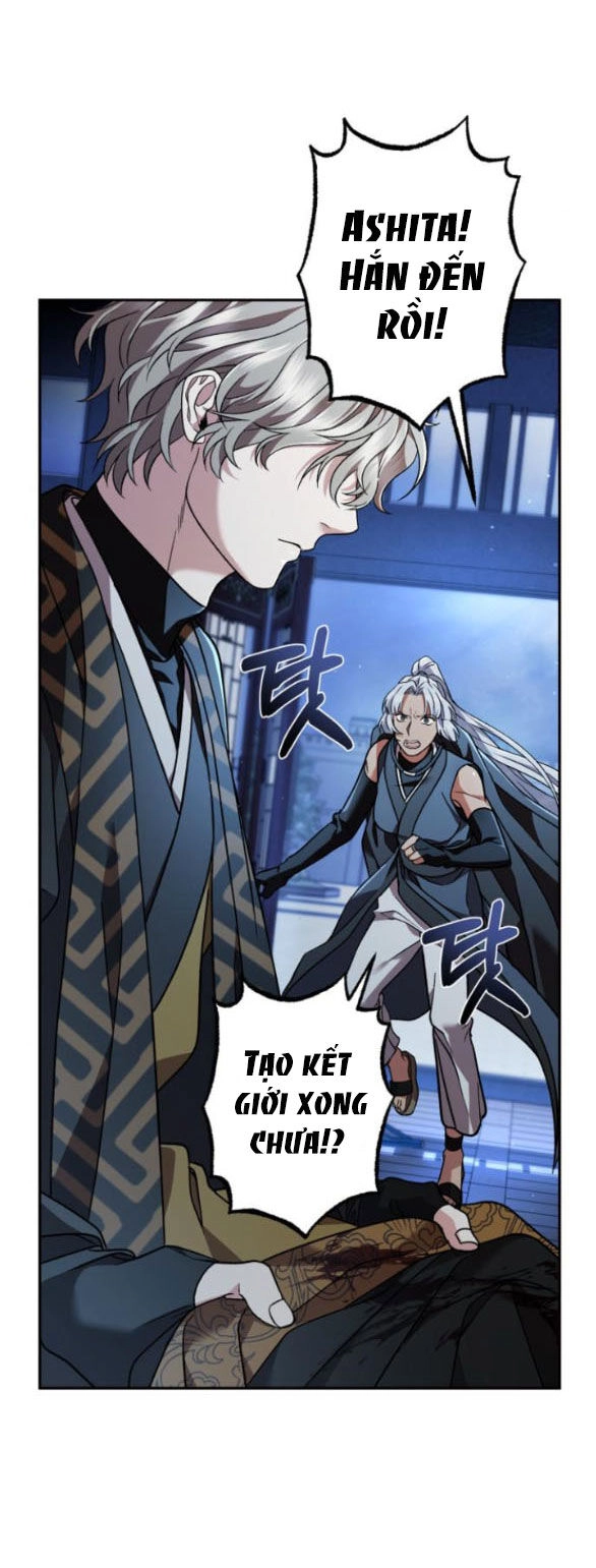 Bản Tình Ca Hy Lan Quốc Chapter 59.2 - 30