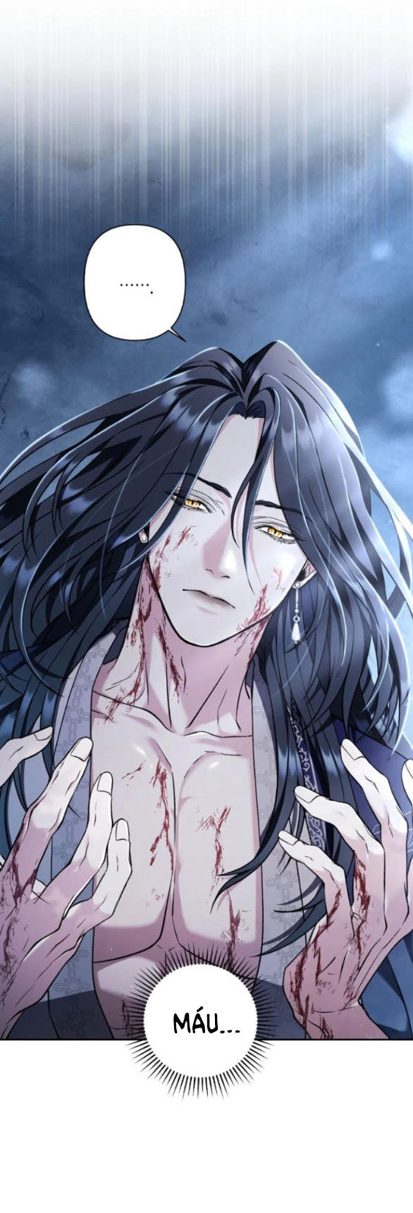 Bản Tình Ca Hy Lan Quốc Chapter 60.1 - 4