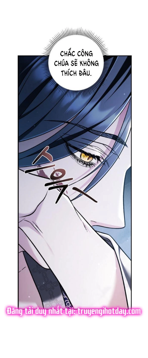 Bản Tình Ca Hy Lan Quốc Chapter 60.1 - 5