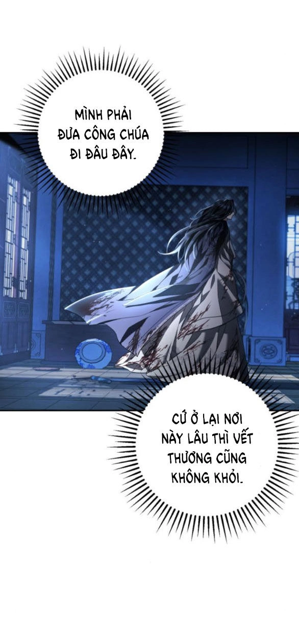 Bản Tình Ca Hy Lan Quốc Chapter 60.1 - 6
