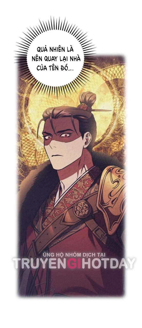 Bản Tình Ca Hy Lan Quốc Chapter 60.1 - 7