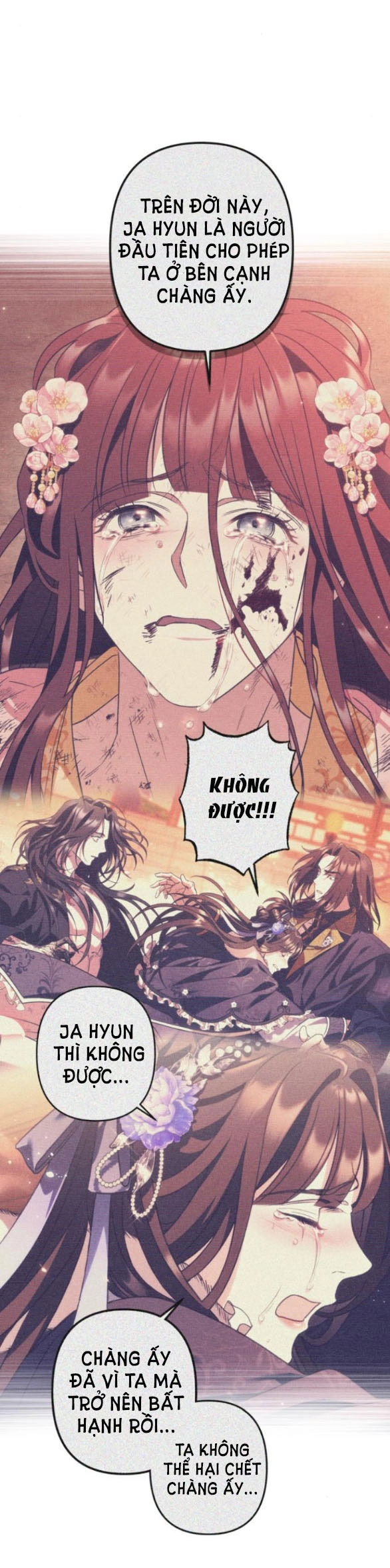 Bản Tình Ca Hy Lan Quốc Chapter 60.1 - 10