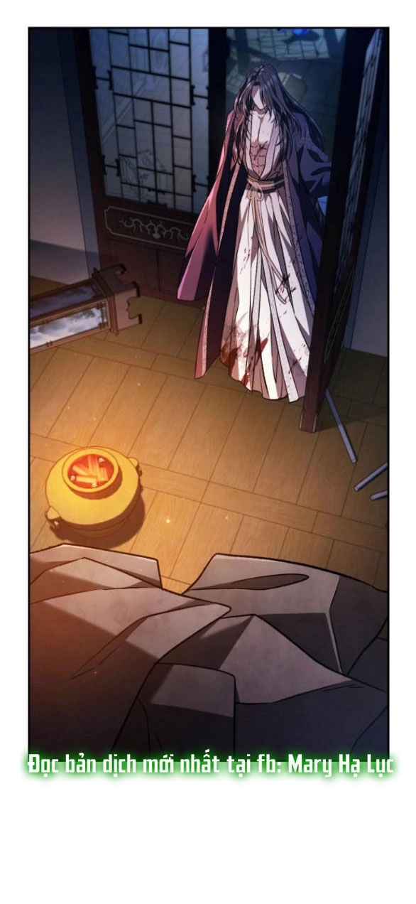 Bản Tình Ca Hy Lan Quốc Chapter 60.1 - 18