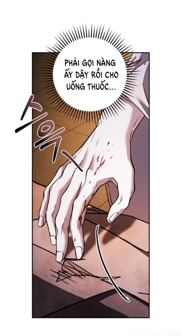 Bản Tình Ca Hy Lan Quốc Chapter 60.1 - 20