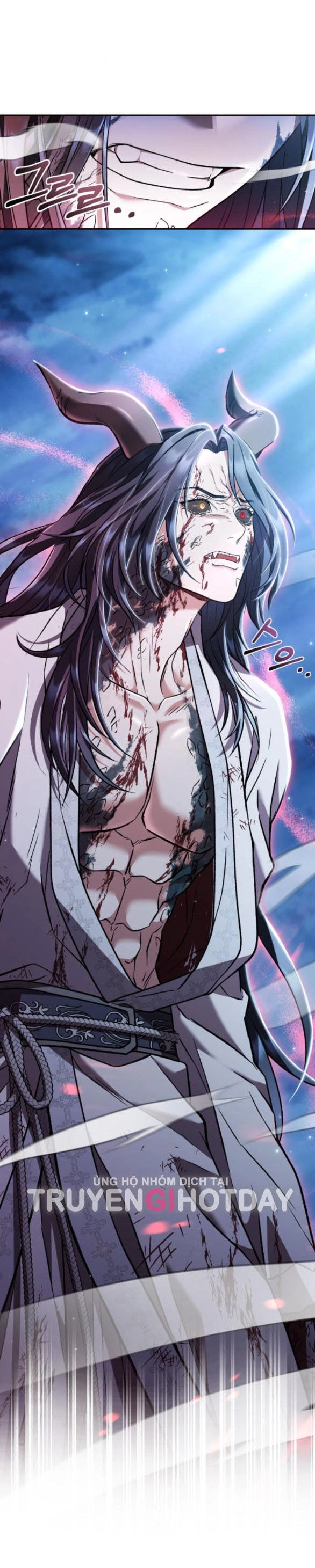 Bản Tình Ca Hy Lan Quốc Chapter 60.1 - 26