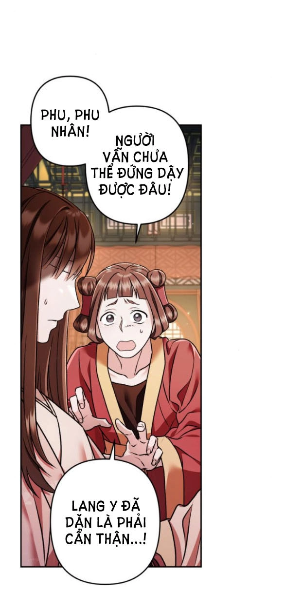 Bản Tình Ca Hy Lan Quốc Chapter 61.1 - 2