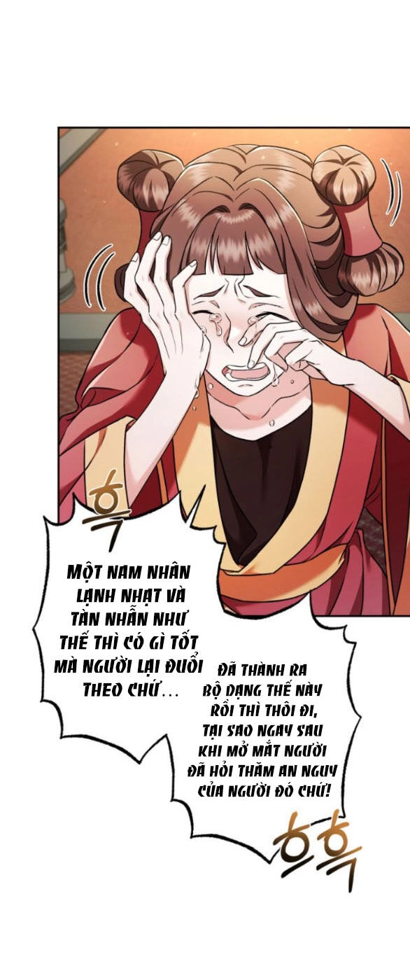 Bản Tình Ca Hy Lan Quốc Chapter 61.1 - 5