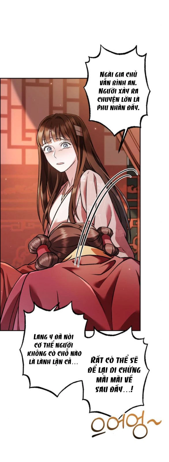 Bản Tình Ca Hy Lan Quốc Chapter 61.1 - 6