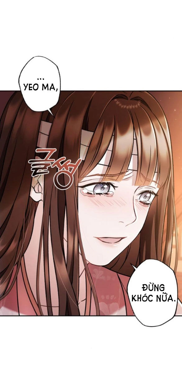 Bản Tình Ca Hy Lan Quốc Chapter 61.1 - 7