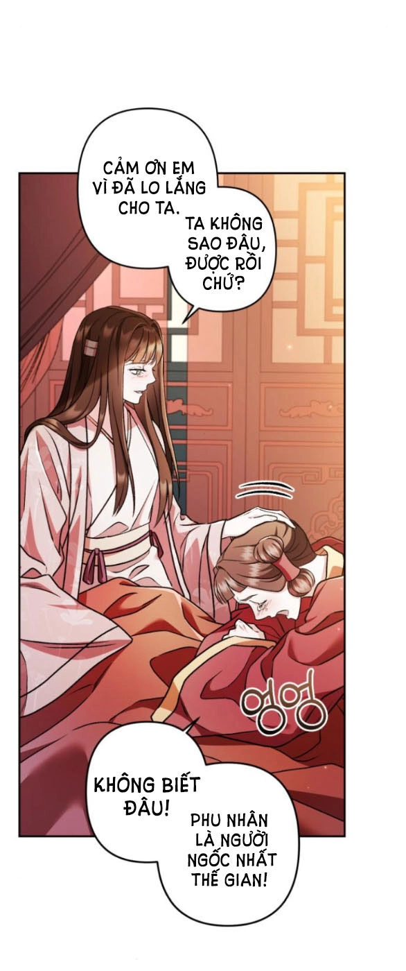 Bản Tình Ca Hy Lan Quốc Chapter 61.1 - 8