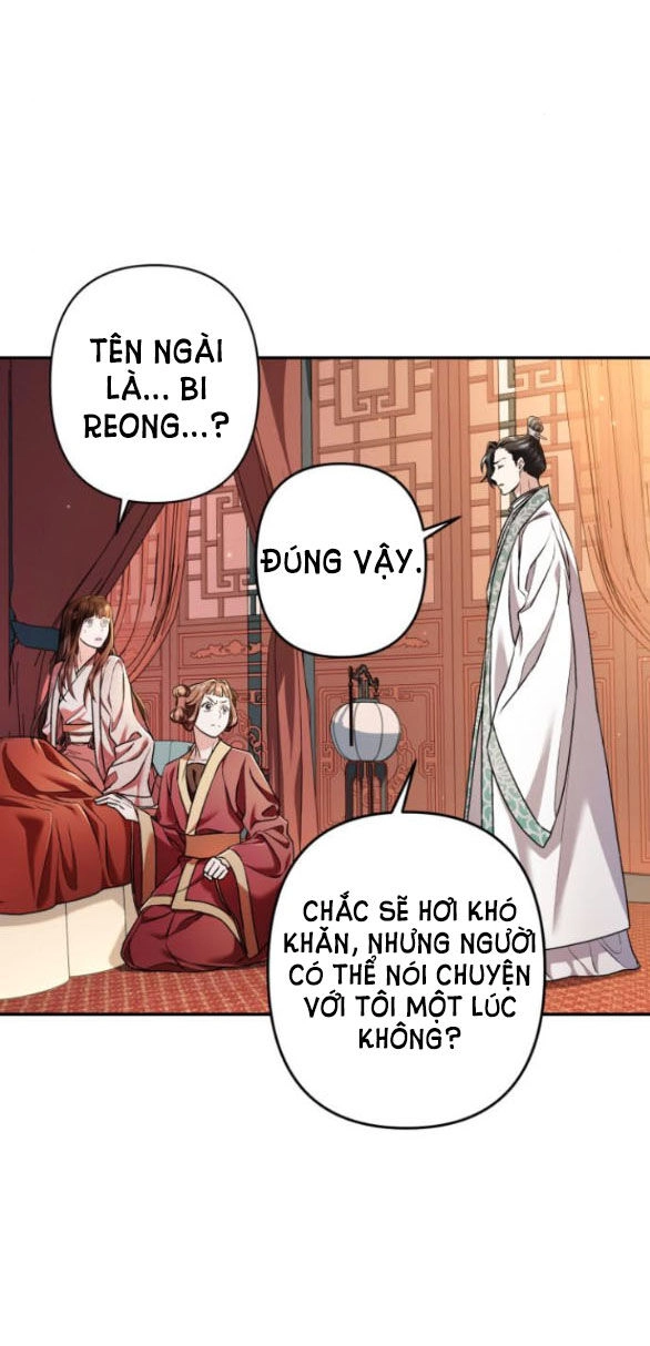 Bản Tình Ca Hy Lan Quốc Chapter 61.1 - 11