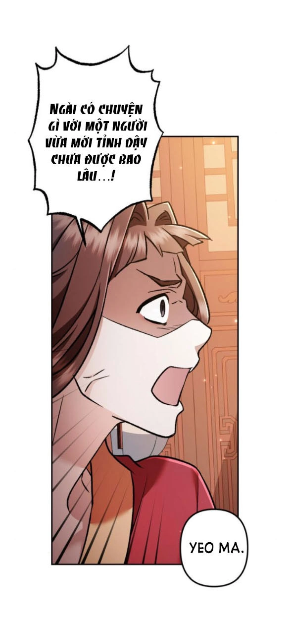 Bản Tình Ca Hy Lan Quốc Chapter 61.1 - 12