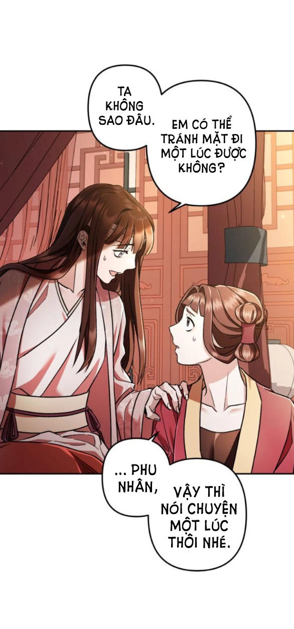 Bản Tình Ca Hy Lan Quốc Chapter 61.1 - 13