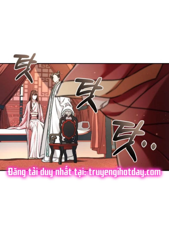 Bản Tình Ca Hy Lan Quốc Chapter 61.1 - 14