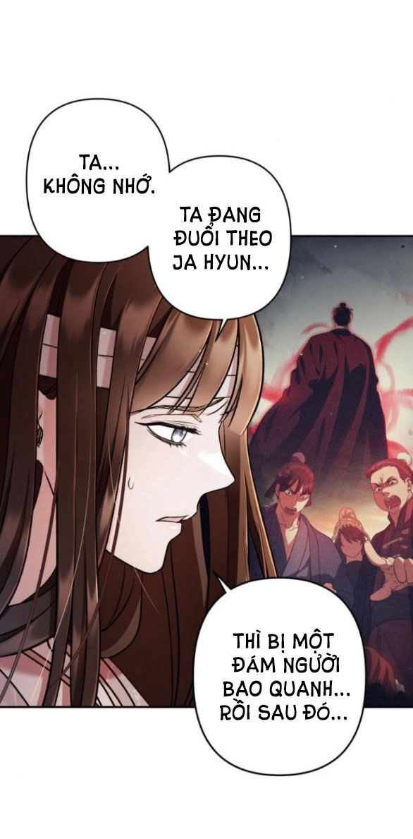 Bản Tình Ca Hy Lan Quốc Chapter 61.1 - 16