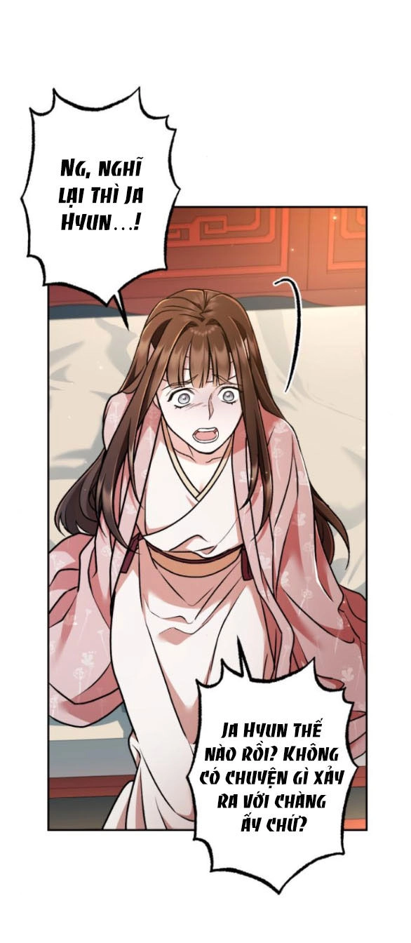 Bản Tình Ca Hy Lan Quốc Chapter 61.1 - 19