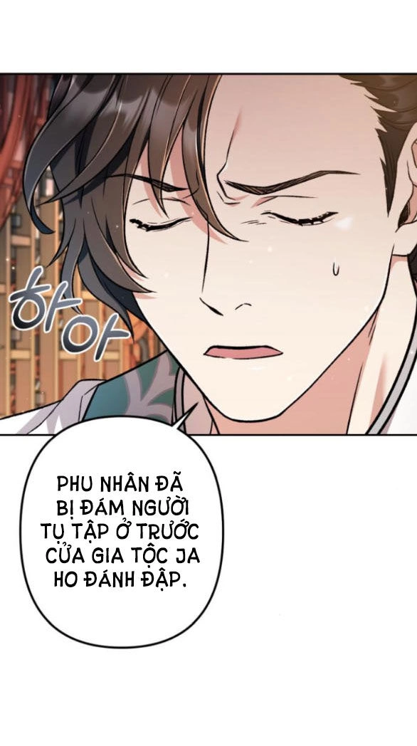 Bản Tình Ca Hy Lan Quốc Chapter 61.1 - 21