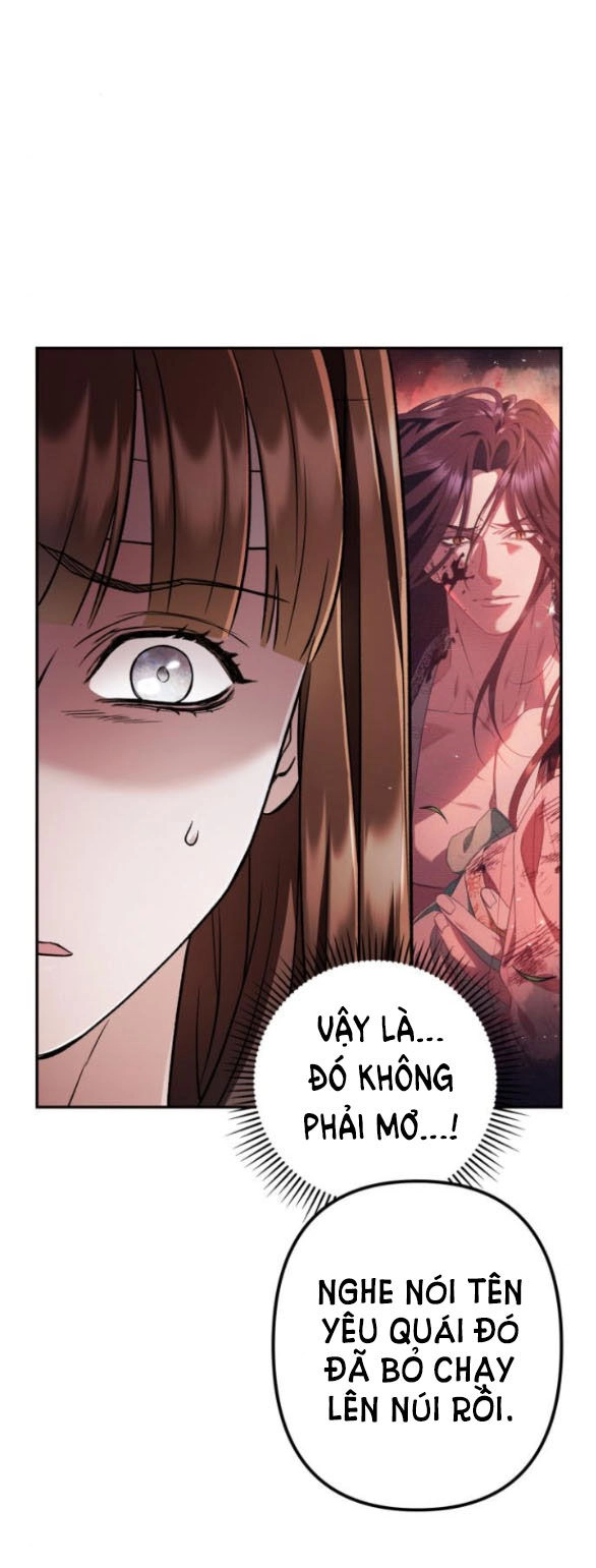 Bản Tình Ca Hy Lan Quốc Chapter 61.1 - 23