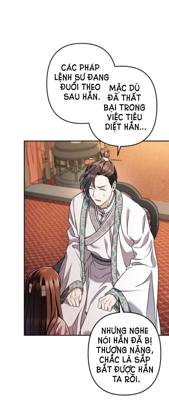 Bản Tình Ca Hy Lan Quốc Chapter 61.1 - 25