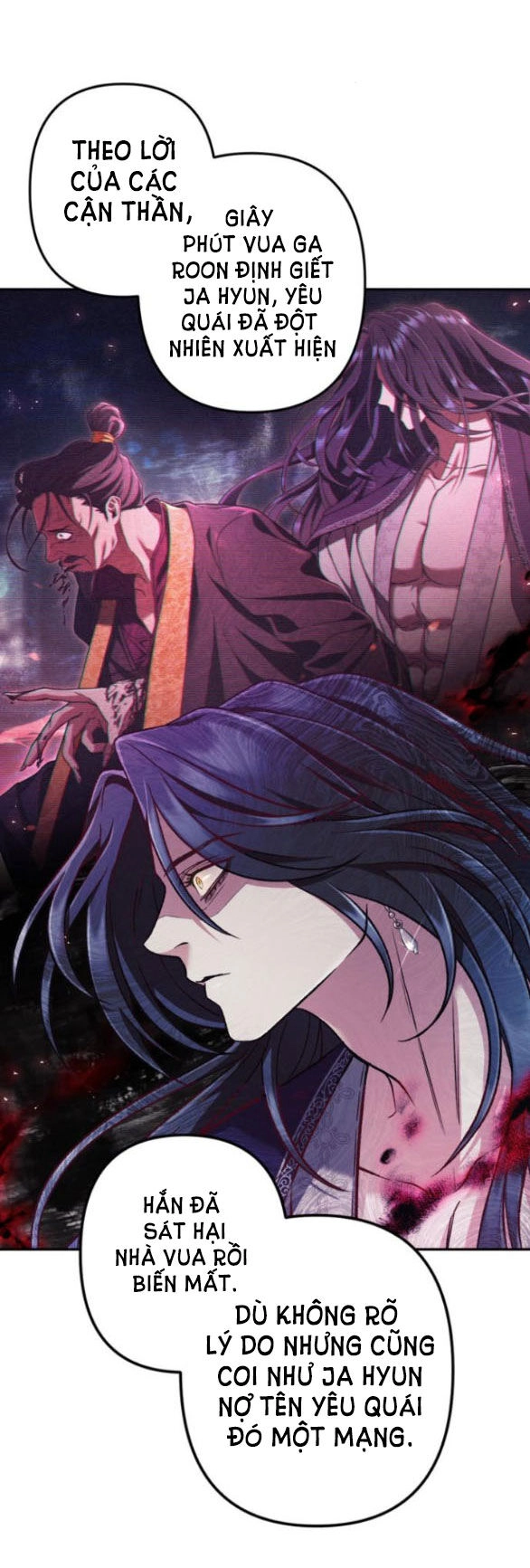 Bản Tình Ca Hy Lan Quốc Chapter 61.1 - 30