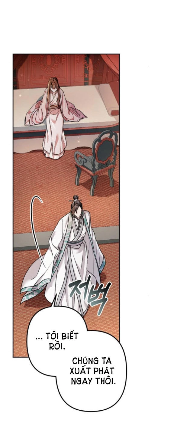 Bản Tình Ca Hy Lan Quốc Chapter 61.2 - 19