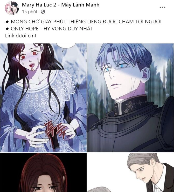 Bản Tình Ca Hy Lan Quốc Chapter 61.2 - 21