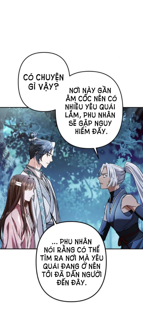 Bản Tình Ca Hy Lan Quốc Chapter 61.2 - 30
