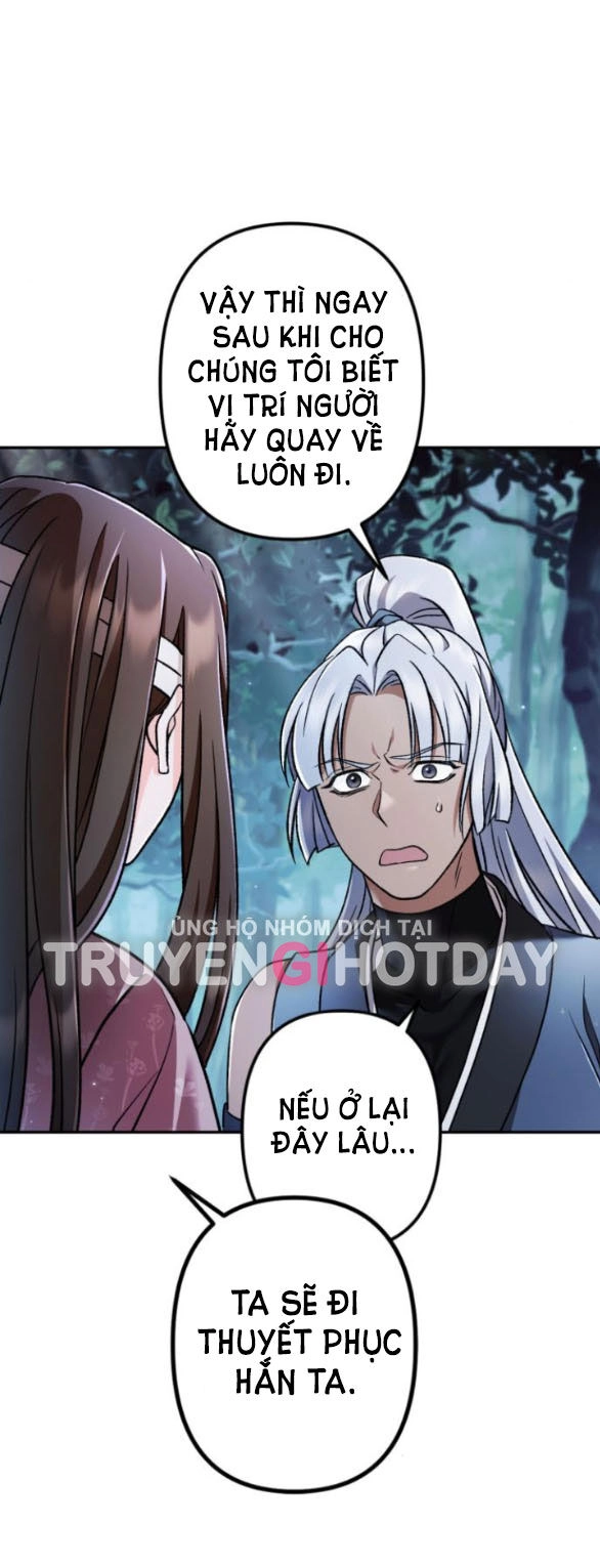 Bản Tình Ca Hy Lan Quốc Chapter 61.2 - 31