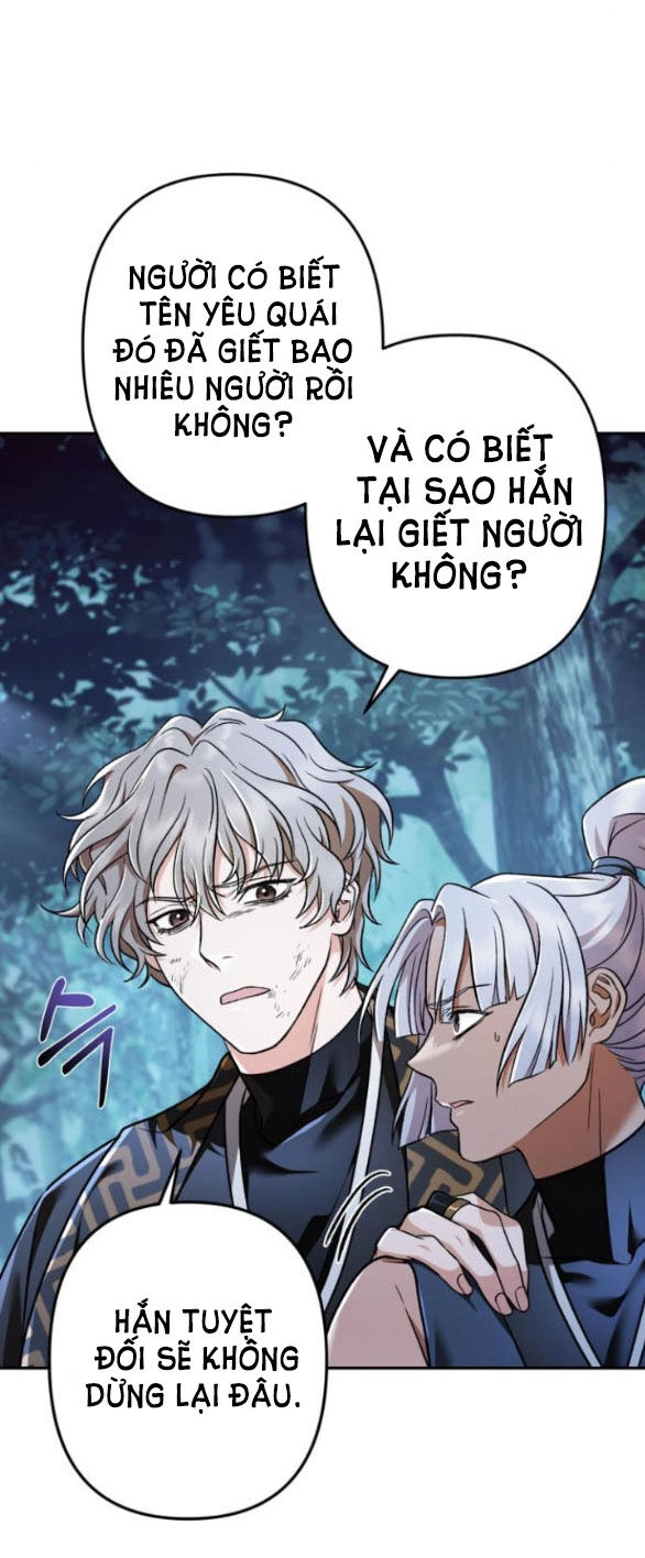 Bản Tình Ca Hy Lan Quốc Chapter 61.2 - 34