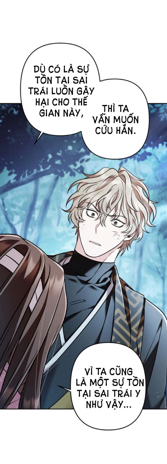 Bản Tình Ca Hy Lan Quốc Chapter 62.1 - 15