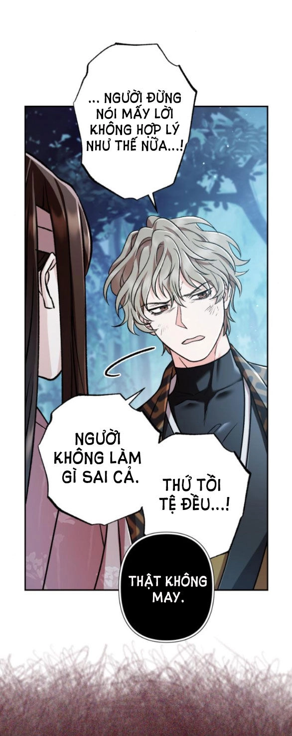 Bản Tình Ca Hy Lan Quốc Chapter 62.1 - 21
