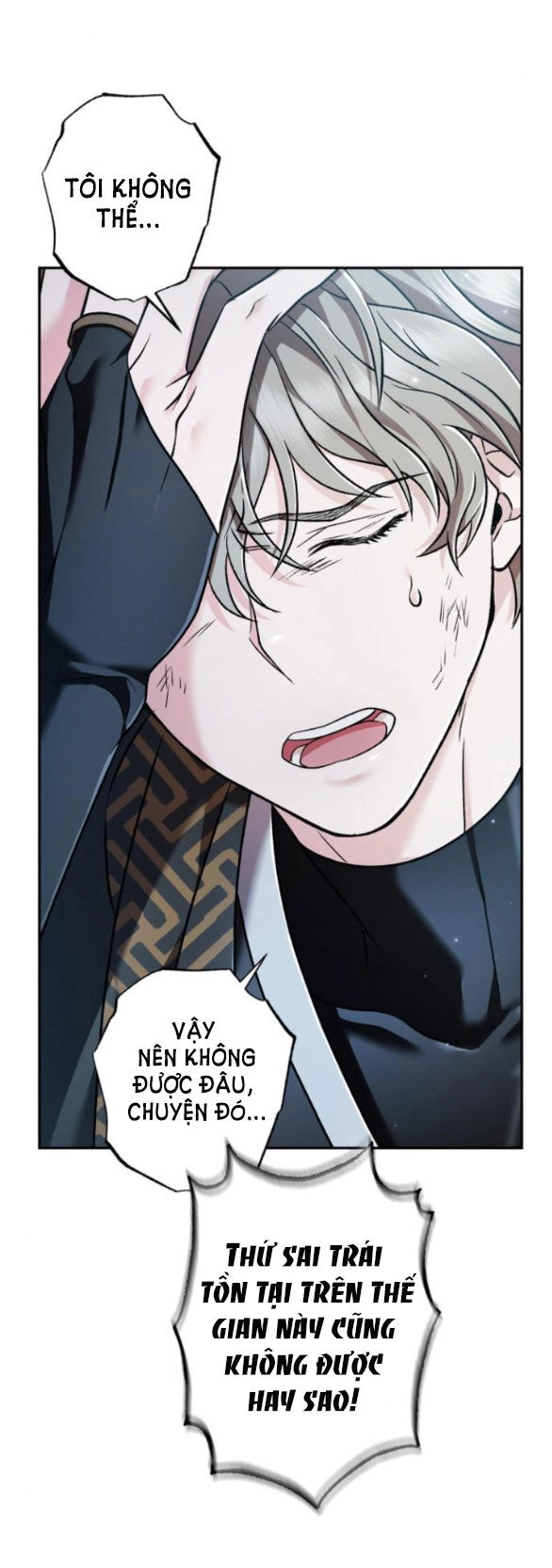 Bản Tình Ca Hy Lan Quốc Chapter 62.1 - 27